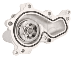 Wasserpumpe Motorkühlung für FORD FIESTA VII FOCUS IV Stufenheck Turnier KUGA