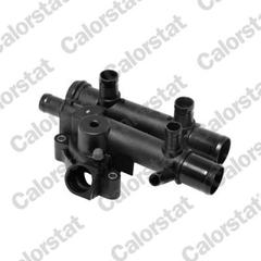 Thermostat Kühlmittel für RENAULT CLIO II LAGUNA Grandtour