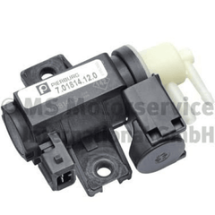 Druckwandler Turbolader für FIAT MERCEDES-BENZ NISSAN OPEL RENAULT DACIA