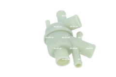 Thermostat Kühlmittel für LAND ROVER DISCOVERY III VAN IV RANGE SPORT I