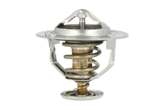 Thermostat Kühlmittel für ISUZU D-MAX I II TROOPER III Geländewagen offen