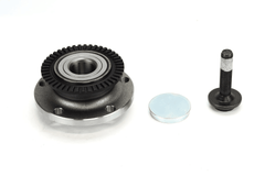 Radlagersatz Hinterachse für AUDI SEAT A4 B6 Avant Cabriolet B7