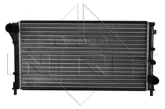 Kühler Motorkühlung für FIAT PANDA / CLASSIC Kasten/Schrägheck