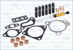 Montagesatz Lader für MAZDA 3 Stufenheck