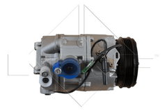 Kompressor Klimaanlage für BMW X5 X6