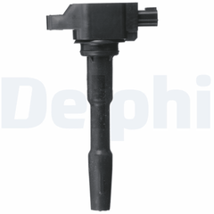 Zündspule für LADA MERCEDES-BENZ NISSAN RENAULT DACIA SMART VESTA SW Kombi XRAY