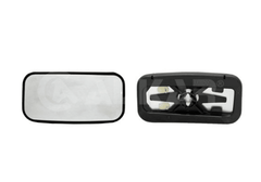 Spiegelglas Außenspiegel links für MERCEDES-BENZ SPRINTER 3-t Kasten 3,5-t