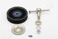 Umlenk Führungsrolle Keilrippenriemen für NISSAN ALMERA I Hatchback BLUEBIRD
