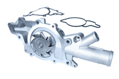 Wasserpumpe Motorkühlung für MERCEDES-BENZ SPRINTER 3-t Kasten 3,5-t