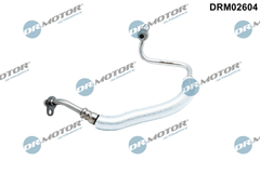Ölleitung Lader für BMW MINI 1 2 Coupe Active Tourer Cabriolet Gran 3 Turismo