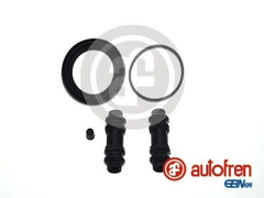 Reparatursatz Bremssattel Vorderachse für AUDI MERCEDES-BENZ A6 Allroad C7