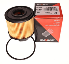 Kraftstofffilter für CITROËN FIAT LANCIA PEUGEOT SUZUKI BERLINGO / FIRST
