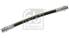 Bremsschlauch Hinterachse für AUDI A2