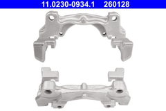 Halter Bremssattel Vorderachse für FORD VOLVO LAND ROVER GALAXY II MONDEO IV