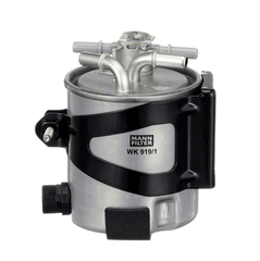 Kraftstofffilter für RENAULT GRAND SCÉNIC II MEGANE Stufenheck Grandtour