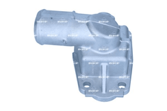 Thermostat Kühlmittel für CITROËN FIAT PEUGEOT JUMPER II Kasten