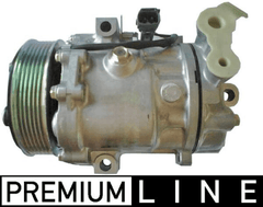 Kompressor Klimaanlage für ALFA ROMEO CITROËN FIAT OPEL PEUGEOT ABARTH MITO