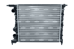 Kühler Motorkühlung für RENAULT 19 II Chamade CLIO I