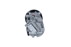 Kompressor Klimaanlage für RENAULT CAPTUR I CLIO IV Grandtour Kasten/Schrägheck