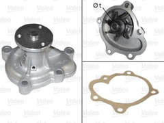Wasserpumpe Motorkühlung für OPEL ASTRA G Stufenheck Caravan CC H GTC J FAMILY