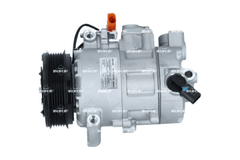 Kompressor Klimaanlage für AUDI A4 Allroad B8 Avant A5 Sportback Cabriolet A6