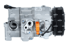Kompressor Klimaanlage für AUDI A4 Allroad B8 Avant A5 Sportback Cabriolet A6