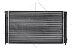 Kühler Motorkühlung für SEAT VW TOLEDO I PASSAT B3/B4 Variant