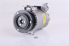 Kompressor Klimaanlage für FORD C-MAX II FOCUS III Stufenheck Turnier GRAND