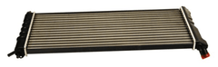 Kühler Motorkühlung für OPEL VW ASCONA C CC CORSA B TRANSPORTER T4 Bus