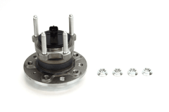 Radlagersatz Hinterachse für FIAT OPEL SAAB CADILLAC CROMA Kasten/Kombi SIGNUM