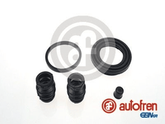 Reparatursatz Bremssattel Hinterachse für MITSUBISHI HYUNDAI SANTAMO SANTA FÉ I