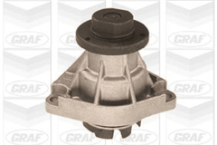 Wasserpumpe Motorkühlung für OPEL SAAB CADILLAC ASCONA A CALIBRA FRONTERA B