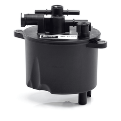 Kraftstofffilter für CITROËN PEUGEOT C-CROSSER Van ENTERPRISE
