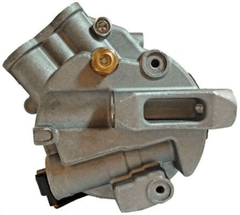Kompressor Klimaanlage für OPEL CHEVROLET ASTRA J Caravan GTC INSIGNIA A Sports
