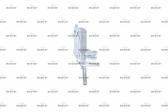 Ölkühler Motoröl für AUDI SEAT SKODA VW A1 Sportback A3 Cabriolet