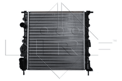Kühler Motorkühlung für RENAULT CLIO II