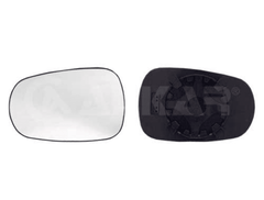 Spiegelglas Außenspiegel für NISSAN RENAULT MICRA III C+C CLIO I II MEGANE
