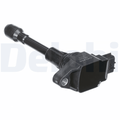 Zündspule für NISSAN RENAULT INFINITI 370Z Coupe Roadster BLUEBIRD SYLPHY / III