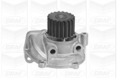 Wasserpumpe Motorkühlung für MAZDA 3 Stufenheck 5 6 Station Wagon Hatchback