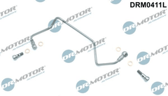 Ölleitung Lader für FORD C-MAX FOCUS II Turnier Stufenheck Kasten/Kombi