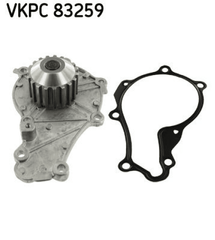 Wasserpumpe Motorkühlung für CITROËN FIAT FORD MAZDA MITSUBISHI OPEL PEUGEOT