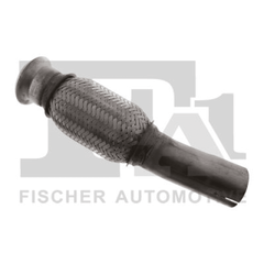 Flexrohr Abgasanlage für CITROËN PEUGEOT C3 AIRCROSS II C4 CACTUS DS3 207 CC SW
