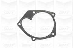 Wasserpumpe Motorkühlung für NISSAN RENAULT SUZUKI PRIMERA Hatchback Traveller