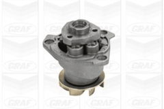 Wasserpumpe Motorkühlung für AUDI FORD PORSCHE SKODA VW A3 Sportback Q7 TT