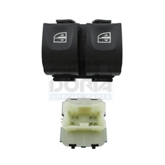 Schalter Fensterheber vorne links für MERCEDES-BENZ RENAULT DACIA CITAN Tourer