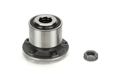 Radlagersatz Hinterachse für CITROËN FIAT OPEL PEUGEOT TOYOTA JUMPY II