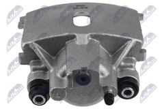 Bremssattel Hinterachse links für DODGE DURANGO