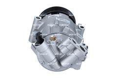 Kompressor Klimaanlage für CITROËN FIAT OPEL PEUGEOT DS BERLINGO C5 AIRCROSS