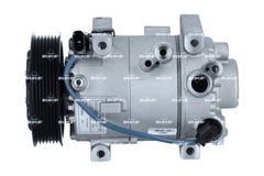 Kompressor Klimaanlage für HYUNDAI KIA i30 Kombi Coupe Hatchback Van