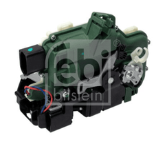Türschloss vorne rechts für SEAT VW LEON TOLEDO II BORA I Variant GOLF IV NEW